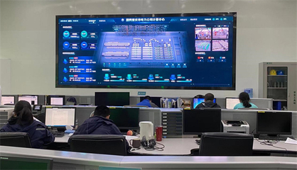 電力大數(shù)據(jù)精準(zhǔn)“畫像”，實(shí)時(shí)監(jiān)測與上門服務(wù)雙管齊下，護(hù)航企業(yè)穩(wěn)定生產(chǎn)與安全運(yùn)行