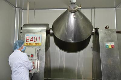 逸都生物緊跟市場需求創新發展 前10月銷售額達3100多萬元