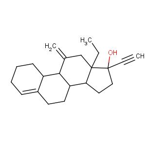 去氧孕烯-蓋德化工網(wǎng)