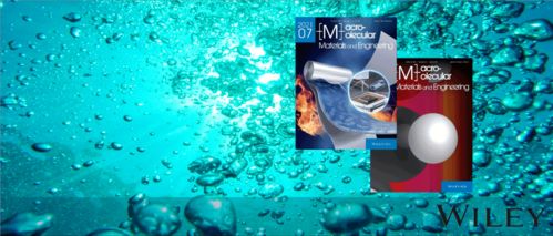 北京化工大學先進彈性體材料研究中心岳冬梅教授mme 生物基自交聯體溫響應杜仲膠 sio2形狀記憶復合材料