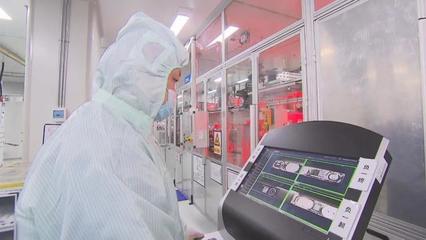 蚌埠:創(chuàng)新驅(qū)動 向"新"而行