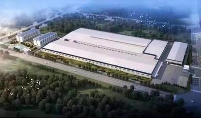 遠(yuǎn)東吉特利攜手山鷹國(guó)際共促興文縣竹漿模塑項(xiàng)目