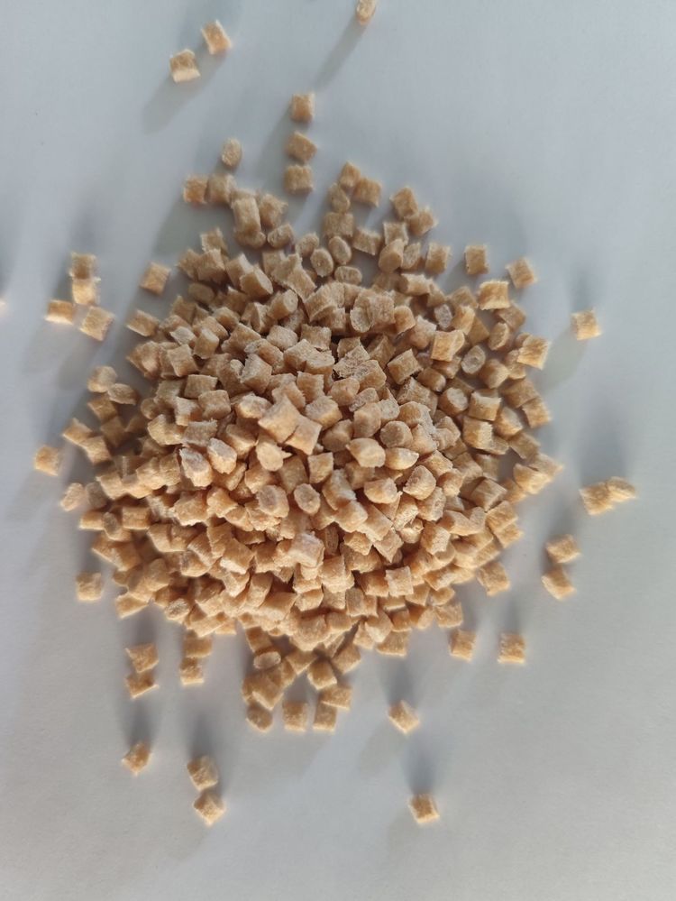 pp小麥秸桿可降解材料天然生物基纖維復合料pp塑料 - 愛企查