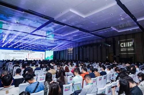 生物基與環(huán)保材料暨CMF設計應用論壇圓滿落幕，技術創(chuàng)新驅(qū)動綠色未來